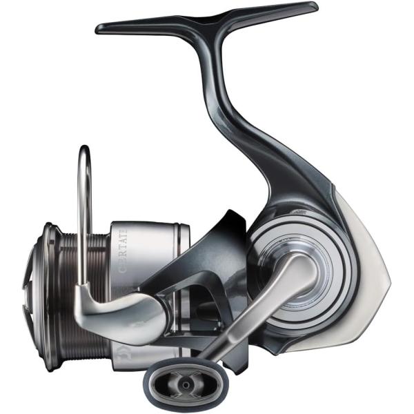 シマノ（SHIMANO） (DAIWA/ダイワ) 00061175 24セルテート FCLT2500S