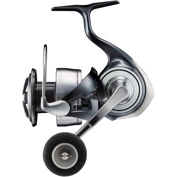 24セルテートLT5000D-XH シマノ（SHIMANO） (DAIWA/ダイワ) 00061185 24セルテート LT5000D-XH