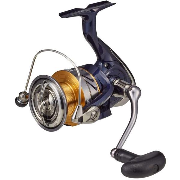 DAIWA LT5000-C スピニングリール ダイワ クレスト LT5000-C (リール) 価格比較 - 価格.com