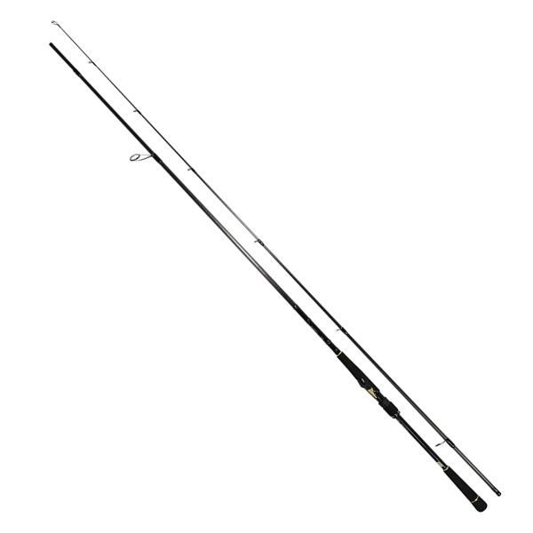 DAIWA（ダイワ） 05800035 LATEO 96ML・R (319324) シーバスロッド