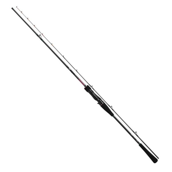 DAIWA 紅牙N69MB-S AP エアポータブル DAIWA（ダイワ） 紅牙 エアポータブル N69MB-S AP ロッド ルアーロッド