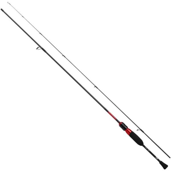 新品　未使用　ダイワ　月下美人 AIR 510UL-S アジングモデル ダイワ 月下美人 AJING 510UL-S・R (ロッド・釣竿) 価格比較 - 価格.com