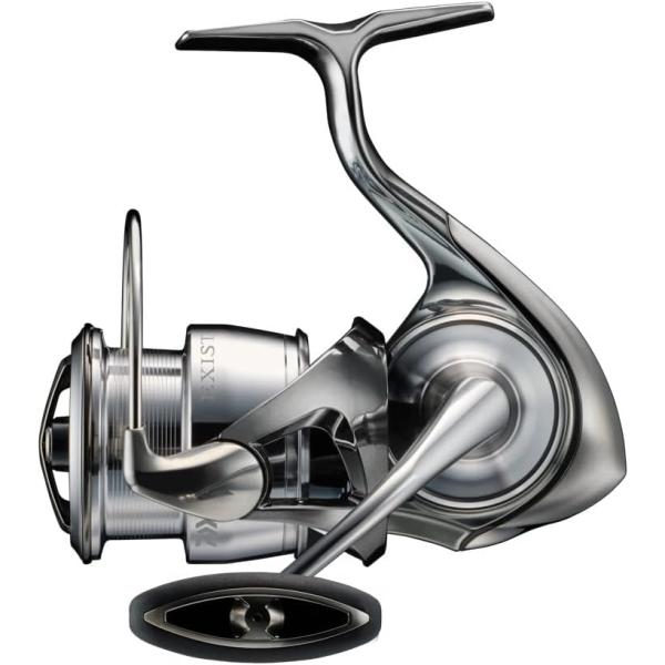 リール 22EXIST PC LT2500-H DAIWA（ダイワ） 22EXIST PC LT2500-H (326004) スピニングリール : 熊