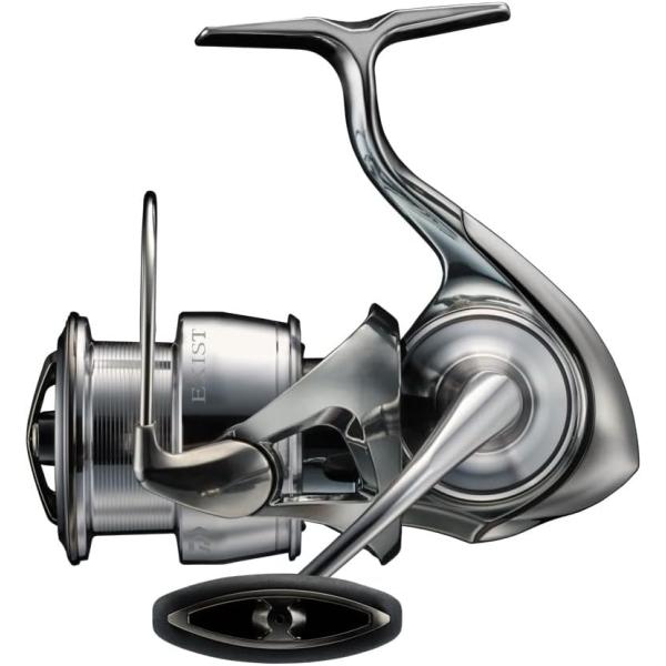 DAIWA（ダイワ） 22EXIST LT3000-H (326011) スピニングリール : 熊人