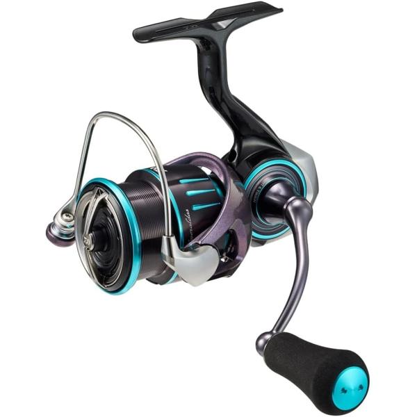 DAIWA（ダイワ） EME RX FC LT2500S (336485) スピニングリール