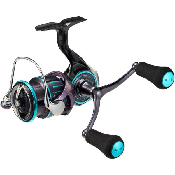 DAIWA エメラルダス　MX 2500P-H スピニングリール DAIWA（釣り） (DAIWA/ダイワ) EME RX LT2500-XH-DH (336515