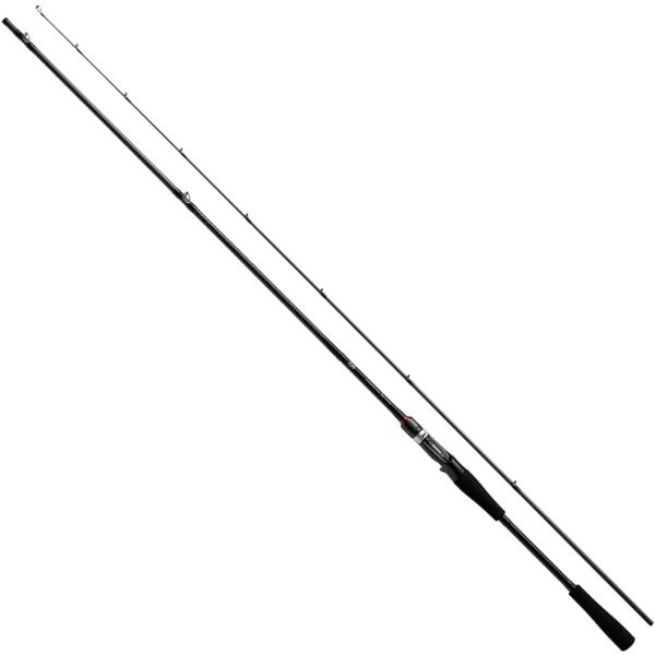 DAIWA（ダイワ） HARDROCK X 83MB・K (338489) ロックフィッシュロッド