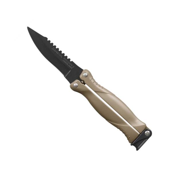DAIWA（釣り） (DAIWA/ダイワ) 07752625 フィッシュナイフ 2型 +