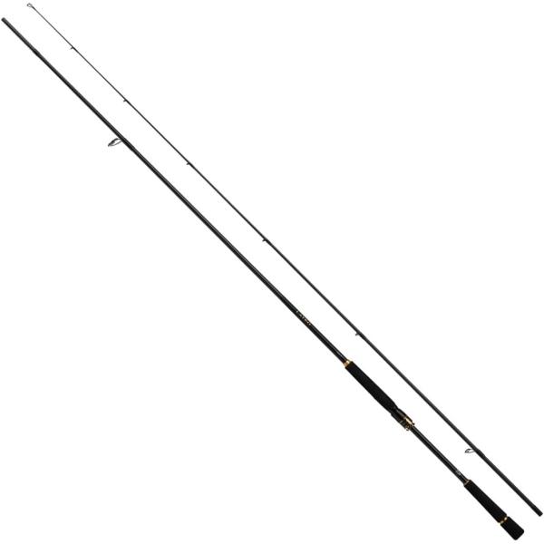 ダイワ　Daiwa 24 LATEO ラテオ　96MH シーバスロッド DAIWA/ダイワ) 05800242 LATEO 96MH・K (384974) シーバスロッド : 熊
