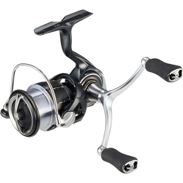 ダイワ 24ルビアス LT2500S DAIWA/ダイワ) 00061213 24ルビアス LT2500S-DH (388989) スピニング