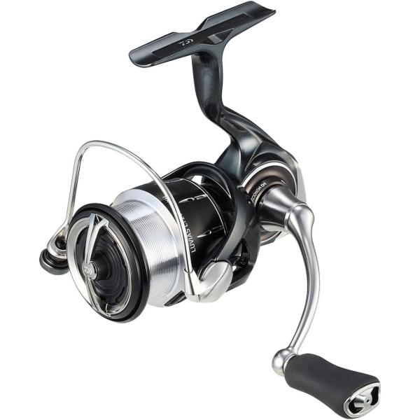 DAIWA ダイワ 24ルビアス LT2500S-XH　スピニングリール　本体のみ 00061214 (388996) DAIWA/ダイワ) 00061214 24ルビアス LT2500S-XH (388996) スピニング