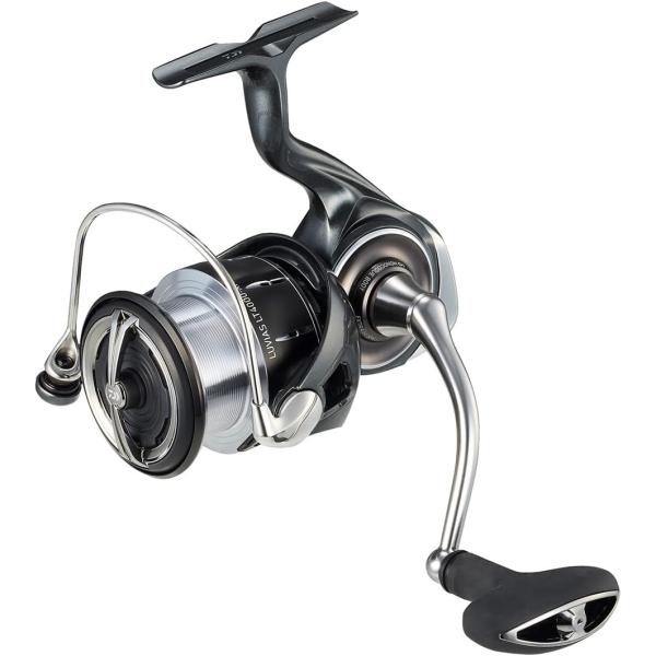 DAIWA（ダイワ） 24ルビアス LT4000-XH (389054) スピニングリール