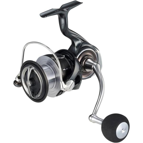 Daiwa 24 ルビアスLT5000D-CXH スピニングリール DAIWA（釣り） (DAIWA/ダイワ) 24ルビアス LT5000D-CXH (389061