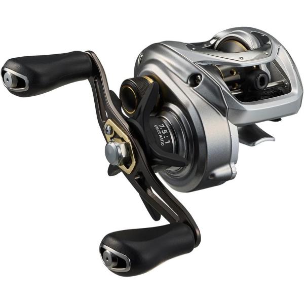 DAIWA/ダイワ】24BASS X 100HL 配送 (391347) バス ベイトリール DAIWA