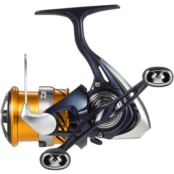 DAIWA/ダイワ) 00066605 24レブロス LT2500S-DH (399213) スピニング