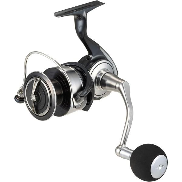 ダイワ 24セルテートsw 5000h 美品 DAIWA（ダイワ） 24セルテート SW 5000-H (400025) スピニングリール