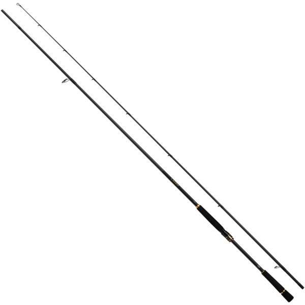 DAIWA/ダイワ) 05800245 LATEO 100MH・K (418273) シーバスロッド : 熊