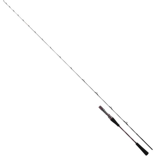 DAIWA（ダイワ） 紅牙EX N67MB TG・J (441240) 鯛ラバ竿 : 熊人Yahoo