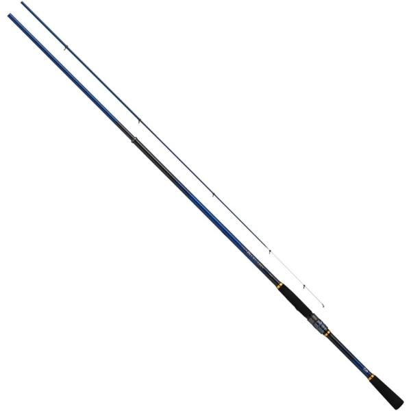 DAIWAクラブブルーキャビンS-270・J【現行モデル】 DAIWA（ダイワ） クラブブルーキャビン S-270・J (441561) 海上釣堀竿