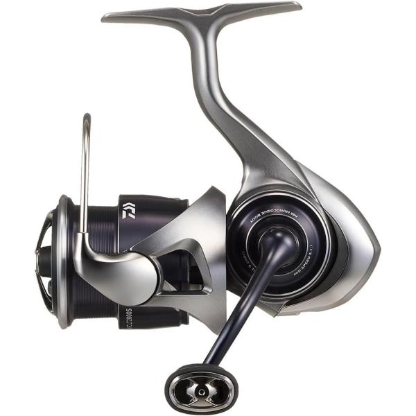 美品　25カルディア FC LT2000S DAIWA（ダイワ） 25カルディア FC LT2000S (442421) スピニングリール
