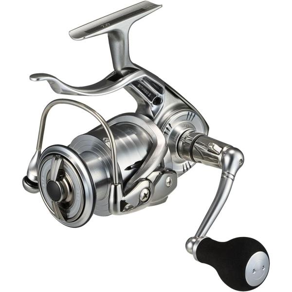 ダイワ　24インパルト 3000XH-LBD（IMPULT ） 洗練 ！ NEW IMPULT 魚拓,中古釣具,釣具,釣り具,エギング