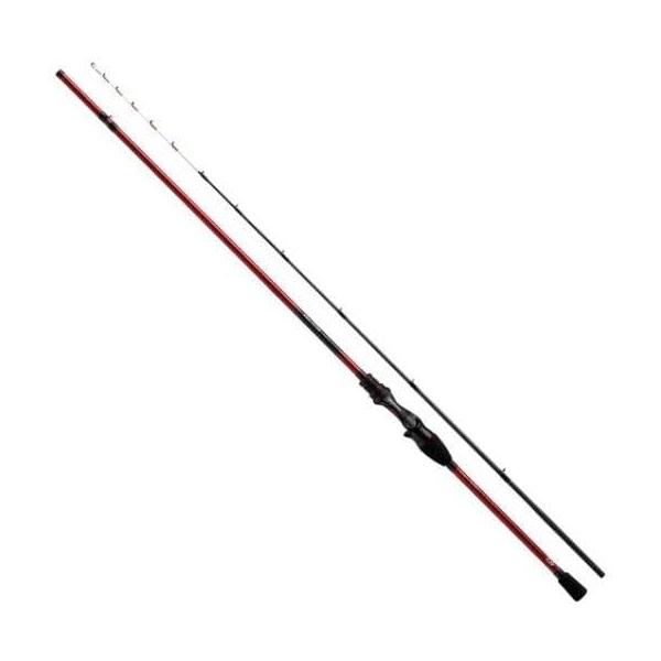 DAIWA　ダイワアナリスタカワハギ　H-172 DAIWA（ダイワ） 05501125アナリスターカワハギ H-172・K (450587) 船