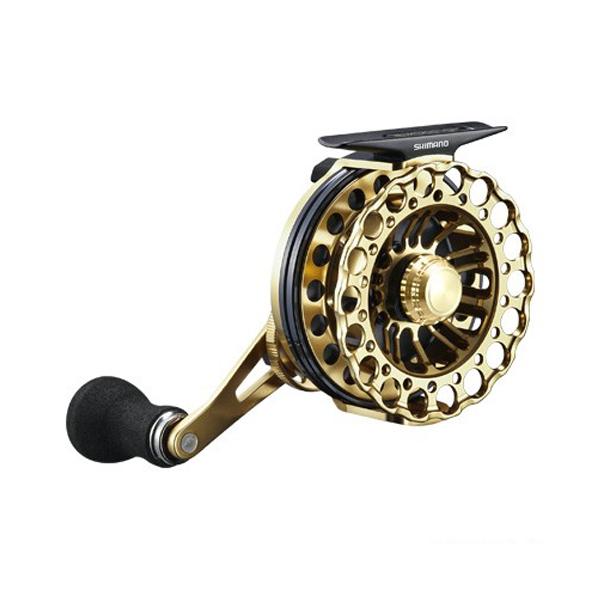 SHIMANO - 【中古/極上品】 シマノ 19 セイハコウ SP RC83 左  /R240M SHIMANO - 【中古/極上品】 シマノ 19 セイハコウ SP RC83 左