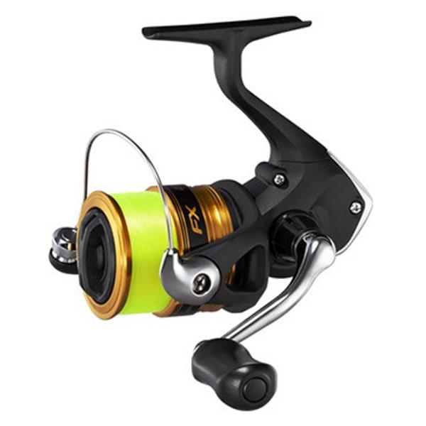 シマノ エフエックス 2000 2号糸付 (リール) 価格比較 - 価格.com