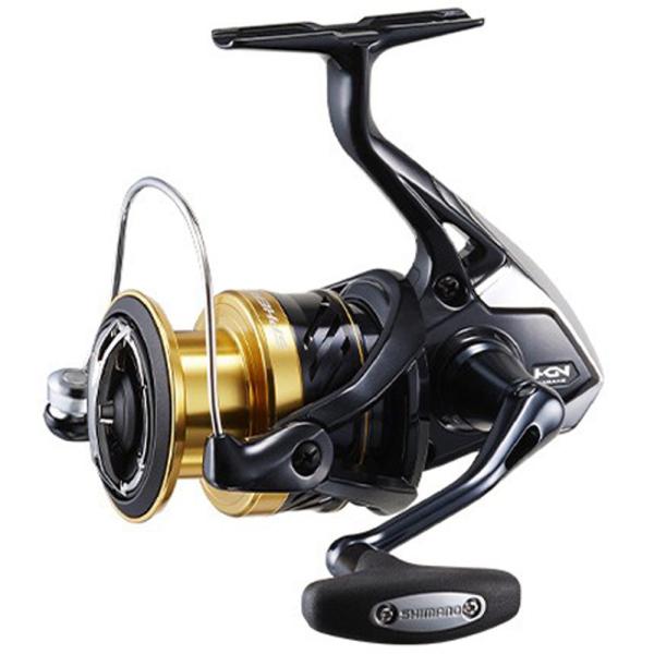 (SHIMANO/V}m) 19 XtFXSW 4000HG (041340) XsjO[