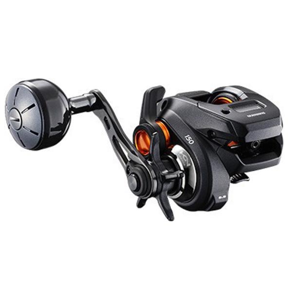 20バルケッタFカスタム150DH シマノ '20 Barchetta F custom(バルケッタ カスタム) 150DHXG