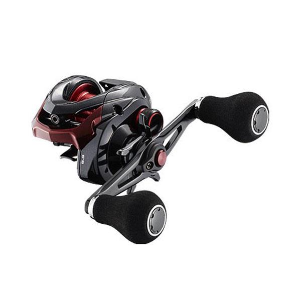 シマノ(SHIMANO) リール XT 201PG 左ハンドル シマノ 20 ゲンプウ XT 201PG (左ハンドル) / 両軸リール