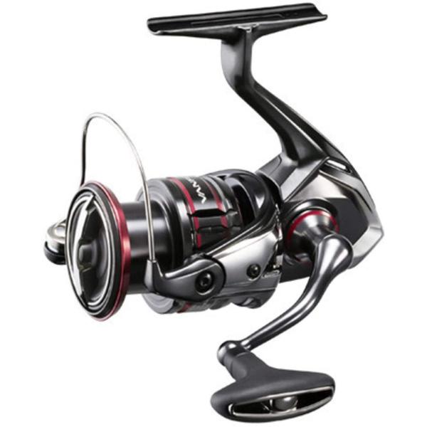 SHIMANO - □□SHIMANO シマノ 20 ヴァンフォードC3000 スピニングリール 04206 シマノ (SHIMANO/シマノ) 04206 20 ヴァンフォードC3000 (042064