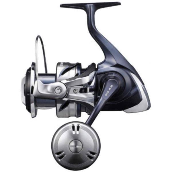 シマノ ツインパワー SW 6000PG (リール) 価格比較 - 価格.com