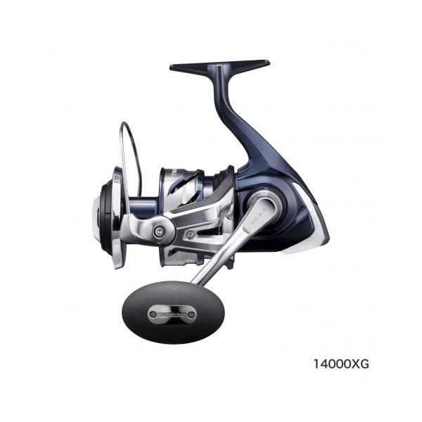 シマノ ツインパワー SW 14000XG (リール) 価格比較 - 価格.com シマノ ツインパワー SW 14000XG (リール) 価格比較 - 価格.com