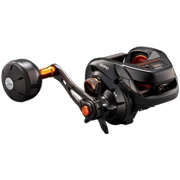 SHIMANO 21バルケッタ300PG RIGHT　美品 SHIMANO 21バルケッタ300PG RIGHT 美品 シマノ バルケッタ BB