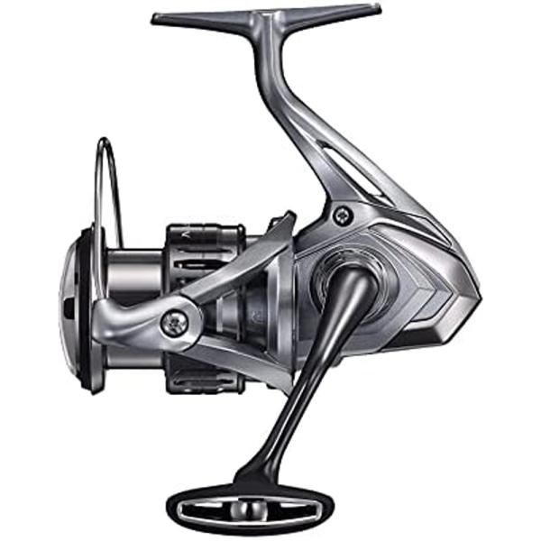 【新品】シマノ(SHIMANO) スピニングリール 21 ナスキー　2500HG シマノ ナスキー 2500HG (リール) 価格比較 - 価格.com