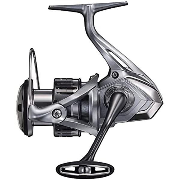 SHIMANO - 一回使用シマノ SHIMANO nasci c3000 sdh スピニングリール シマノ ナスキー C3000 (リール) 価格比較 - 価格.com