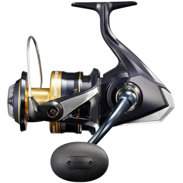 SHIMANO - ττSHIMANO シマノ スピニングリール 21スフェロスSW8000PG 043641 シマノ (SHIMANO/シマノ) 04364 21 スフェロス SW 8000PG