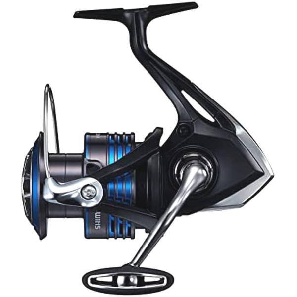 ①SHIMANO NASCI C5000XG-B スピニングリール Amazon | NASCI C5000XG FC NASCI | Shimano Inc. | リール