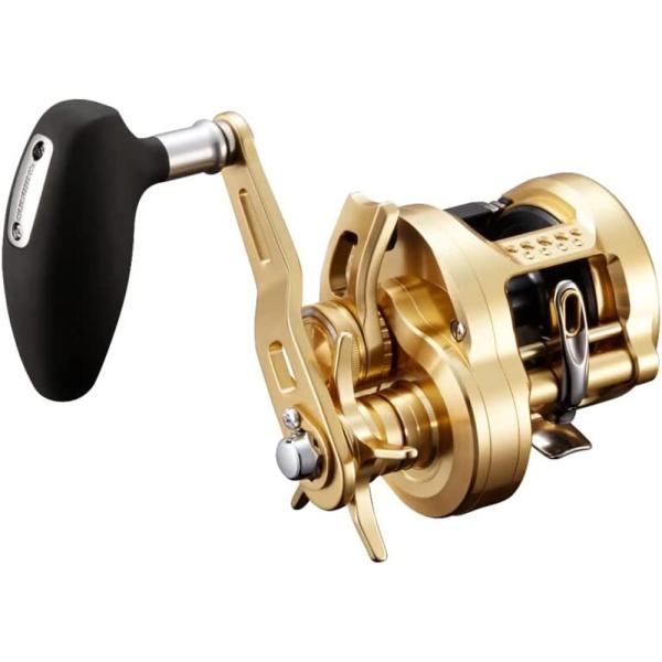 た*け様 22シマノオシアコンクエスト300hg シマノ（SHIMANO） 22オシアコンクエスト 300HG (044440) 両軸リール