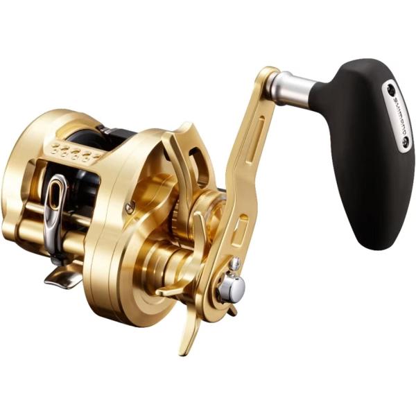 OCEA CONQUEST 301XG 両軸リール シマノ（SHIMANO） 04447 22 オシアコンクエスト 301XG (044471) 両軸