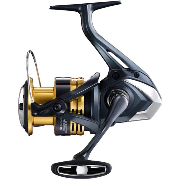 SHIMANO SAHARA 4000XG スピニングリール シマノ サハラ 4000XG (リール) 価格比較 - 価格.com