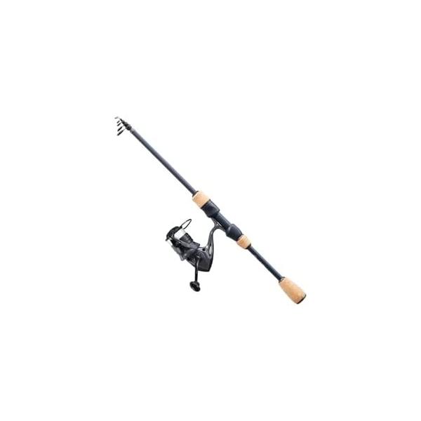 がまかつとシマノのセット シマノ（SHIMANO） 04537 22ブエナビスタ 1000CコンボS56L (045379