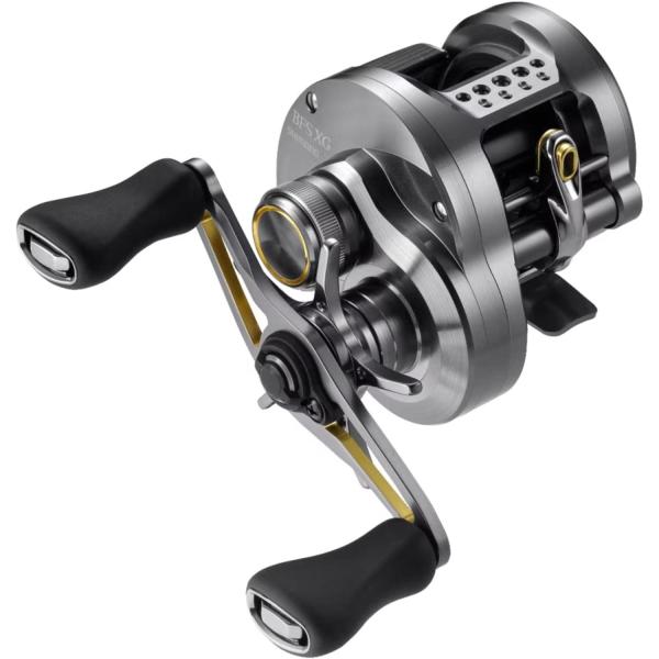 シマノ（SHIMANO） 04570 23 カルカッタコンクエスト BFS XGR (045706
