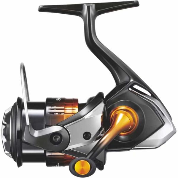 SHIMANO ソアレBB C2000PG リール シマノ(SHIMANO) ソアレCI4 C2000PGS 026439｜アウトドア用品