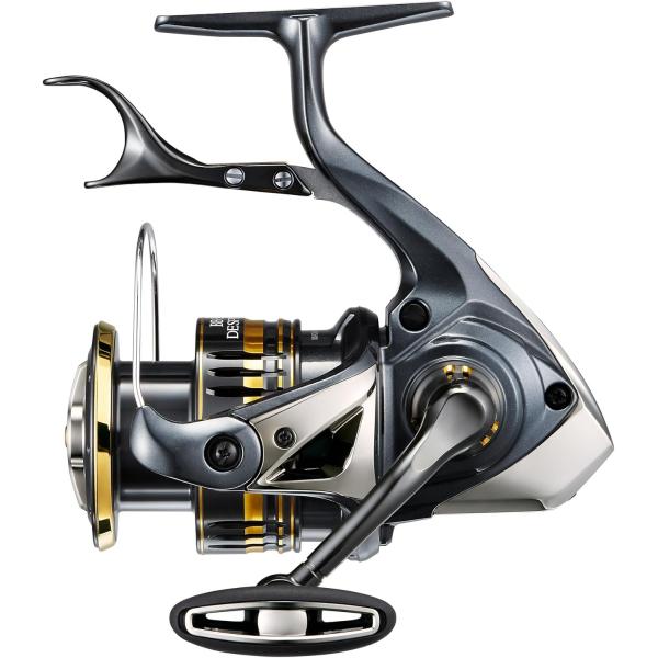 シマノ (SHIMANO/シマノ) 04606 23BBXデスピナC3000DXG (046062 シマノ (SHIMANO/シマノ) 04606 23BBXデスピナC3000DXG (046062