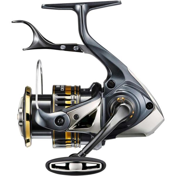 シマノ　デスピナ　2500D シマノ (SHIMANO/シマノ) 04607 23 BBX デスピナ C3000DTG