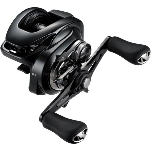 SHIMANO/シマノ) 24メタニウムDC 71XG (046659) ベイトリール