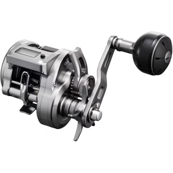 リール 24OCEA CONQUEST CT 301MG シマノ（SHIMANO） 046703 24OCEA CONQUEST CT 301MG (046703) 両軸