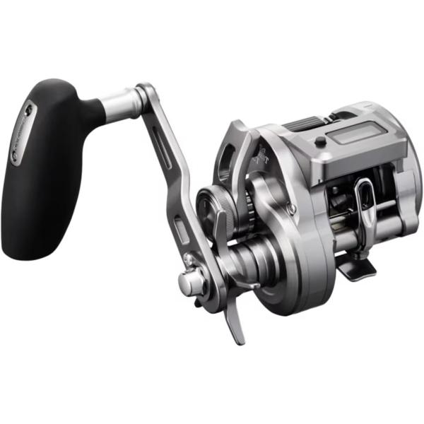 シマノ（SHIMANO） 046710 24OCEA CONQUEST CT 300HG (046710) 両軸